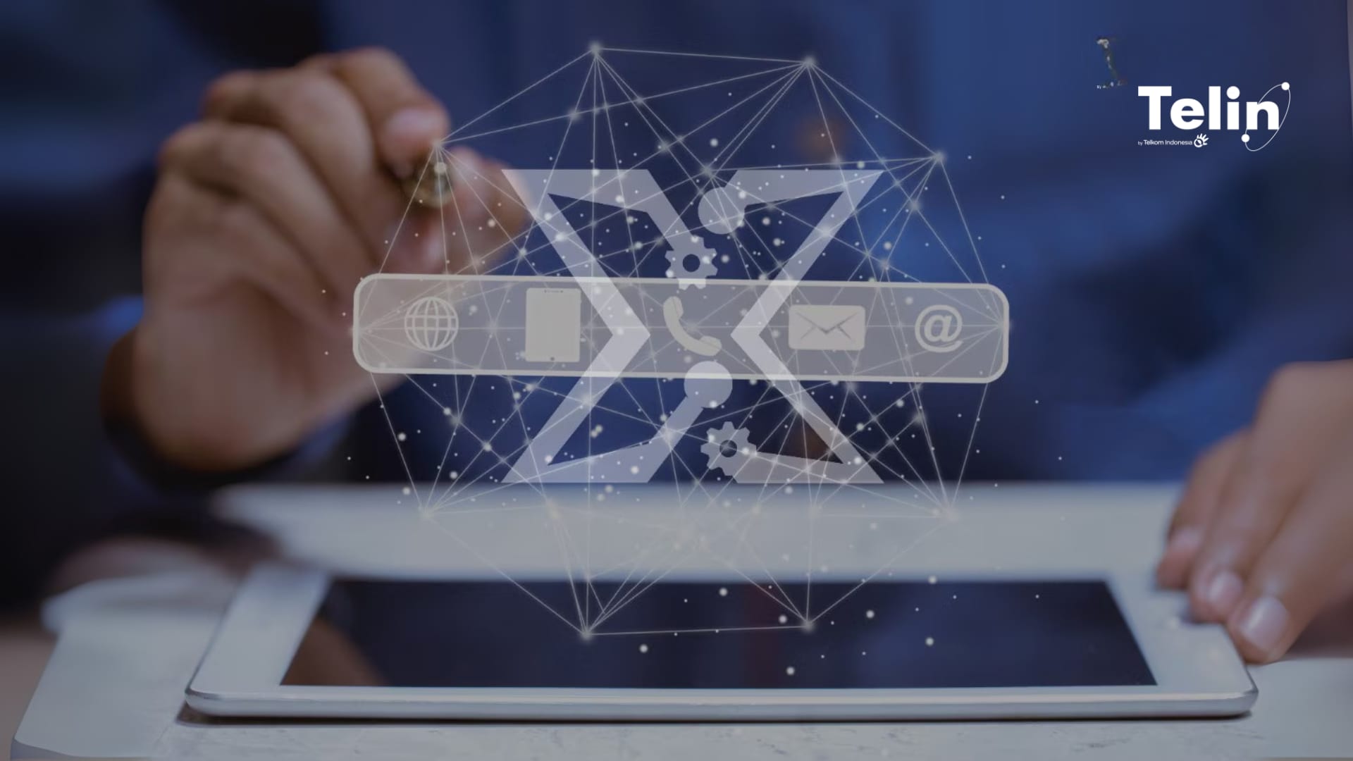 Innovation in Leveraging Legacy Telco into Enterprise Marketplace